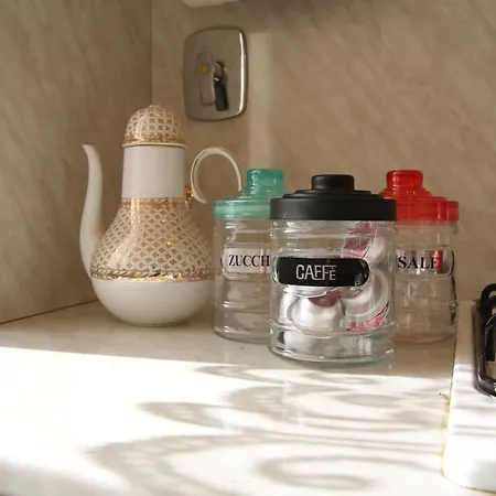 Casa Di Amici Garbatella Apartment *