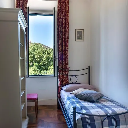 Casa Di Amici Garbatella *