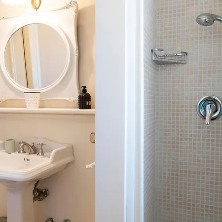 Casa Di Amici Garbatella