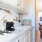 Casa Di Amici Garbatella * ローマ