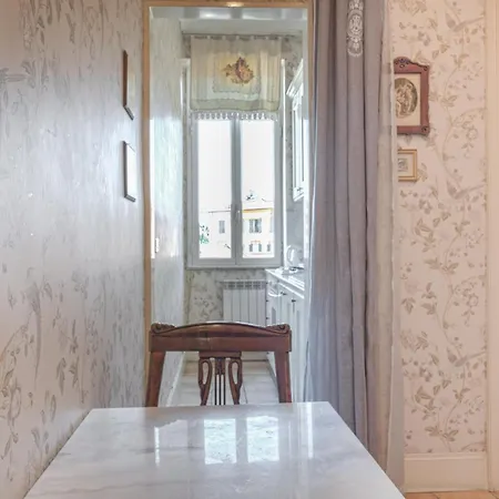 Casa Di Amici Garbatella