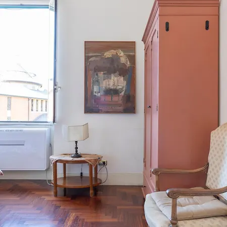 Casa Di Amici Garbatella