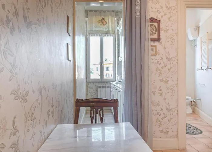 Casa Di Amici Garbatella