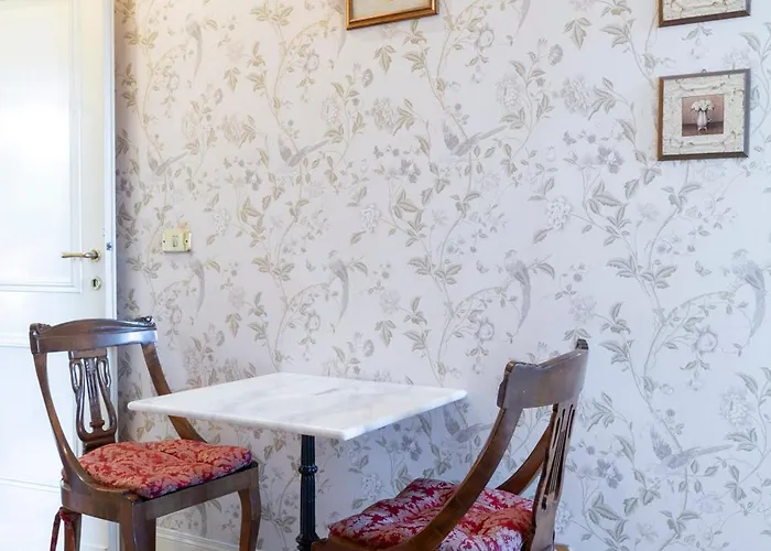 Casa Di Amici Garbatella *