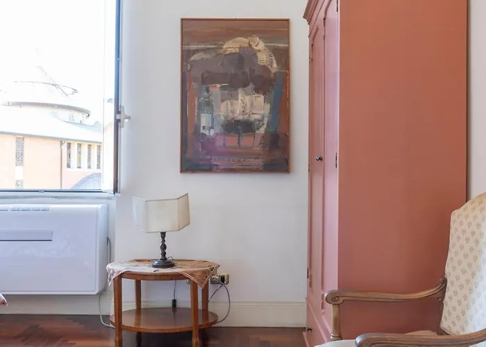 Casa Di Amici Garbatella