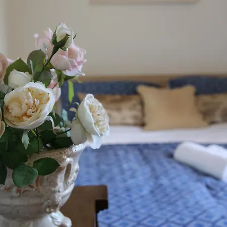 Casa Di Amici Garbatella דירה *