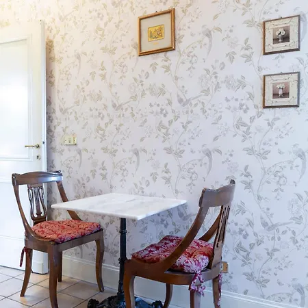 Casa Di Amici Garbatella *