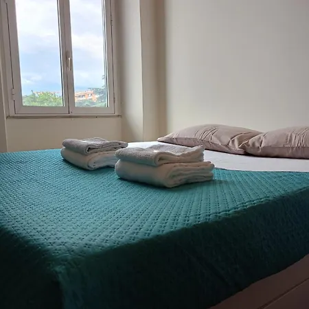 דירה Casa Di Amici Garbatella