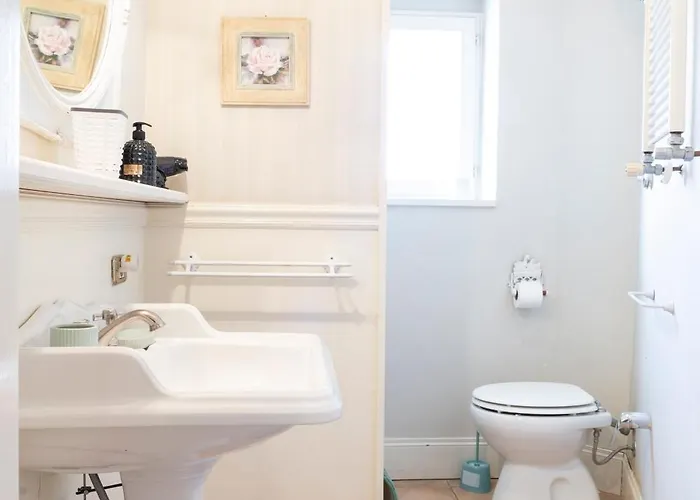 Casa Di Amici Garbatella *