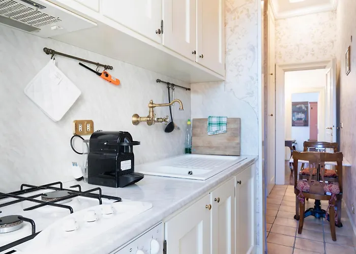 Casa Di Amici Garbatella * רומא