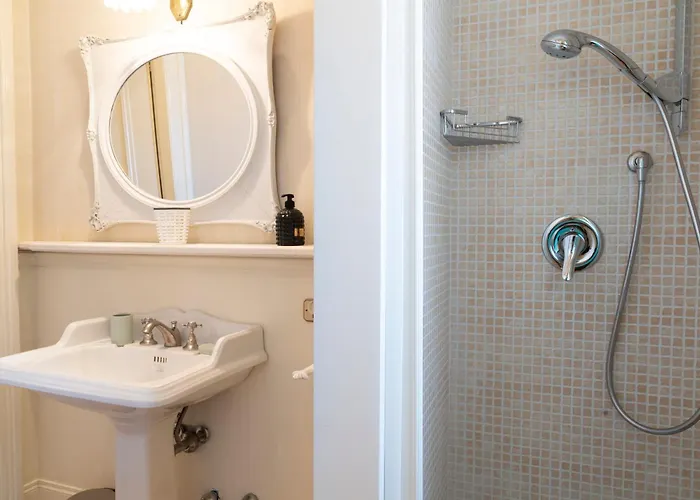 Casa Di Amici Garbatella