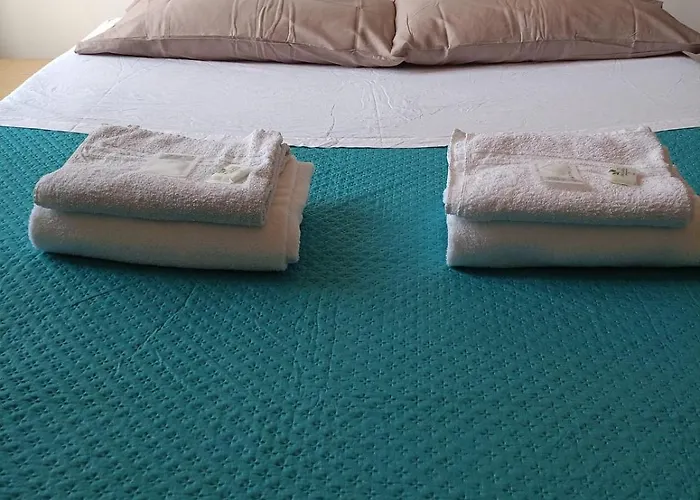 Casa Di Amici Garbatella רומא