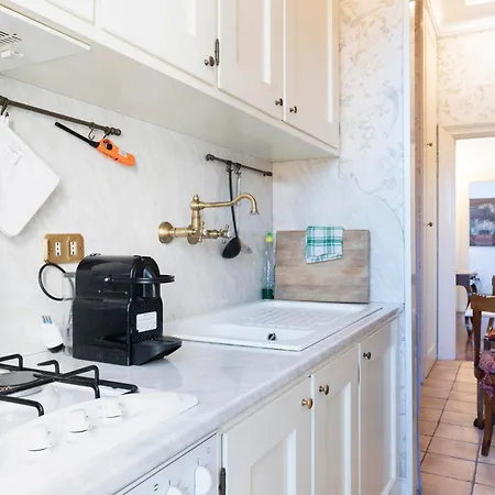 Casa Di Amici Garbatella * Rome